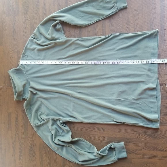 Kombi Turtleneck Men's XL - Picture 6 of 6